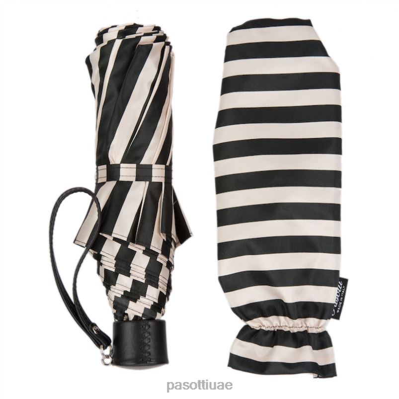 مظلة | 257 21352-5 ع - مظلة قابلة للطي مخططة PASOTTI Z446V622